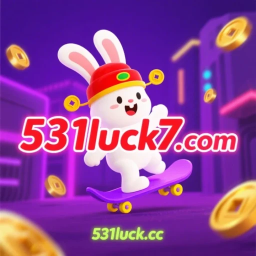 531luck7.com favicon